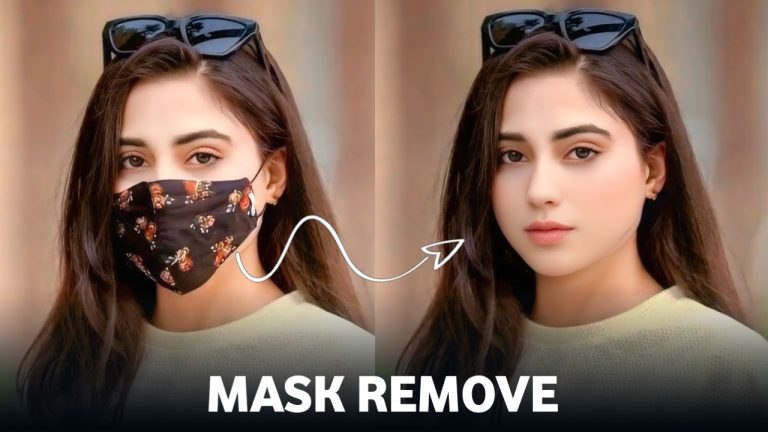 New Mask Remover App 2025