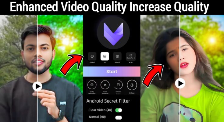 New Ai Video Editing Photo Editing App Vivacut Pro