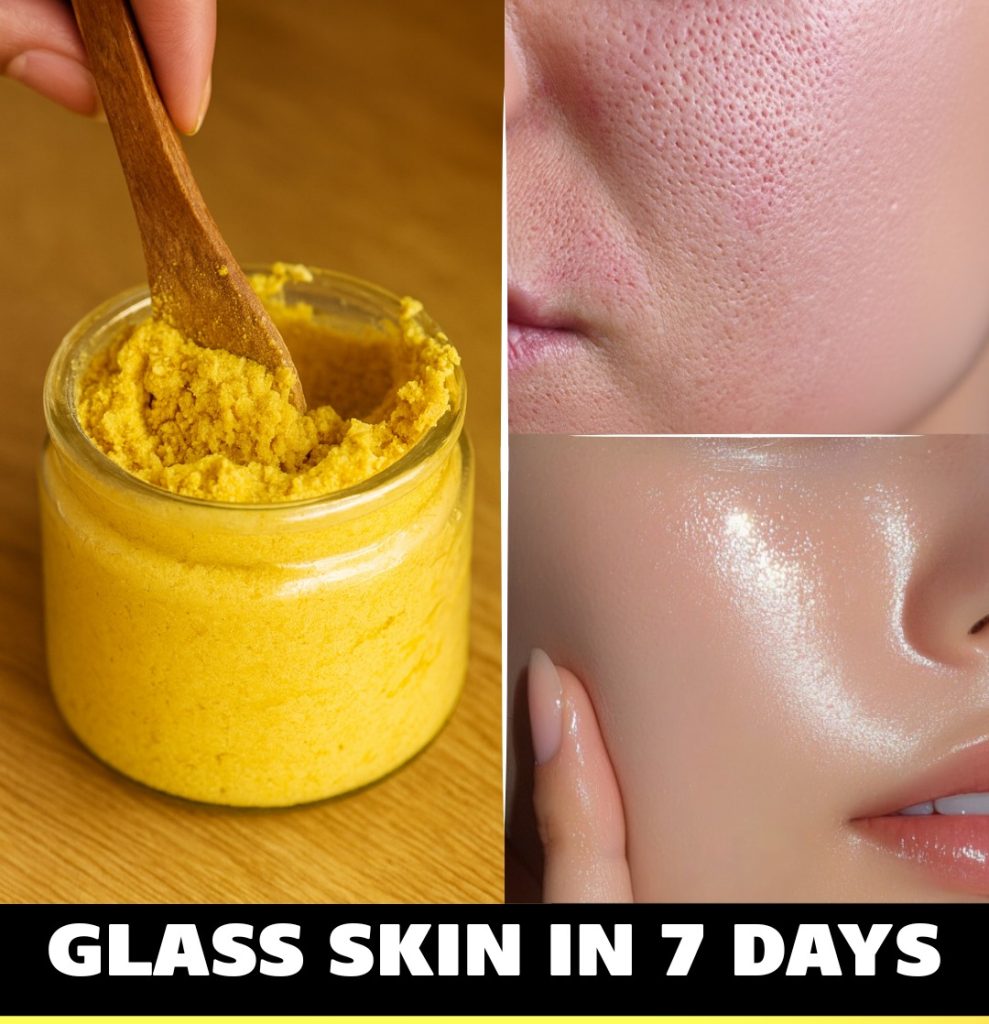 Natural Glow And Smooth Screen Natural Remedy