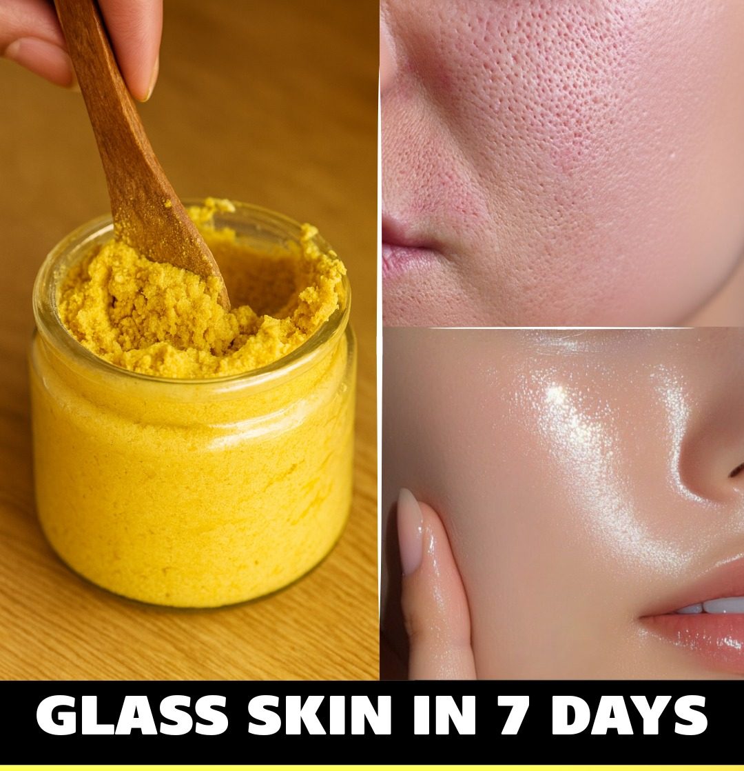 Natural Glow And Smooth Screen Natural Remedy