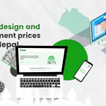 Website design and development prices in Nepal