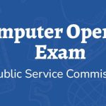 Computer Operator · कम्प्युटर अपरेटर